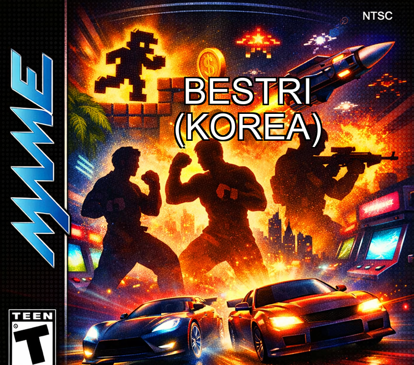 Bestri (Korea)